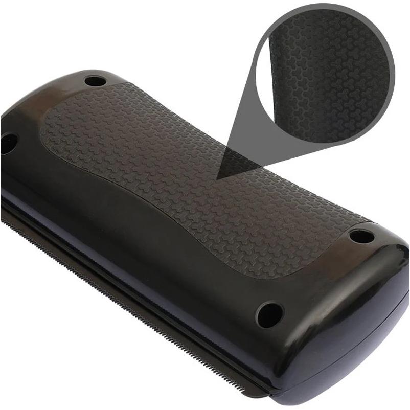Depilation Brushes Sawtooth Sweat Scraper Hair Remover For Dogs And Cats Household Comb Sharp Efficient Easy To Use Design