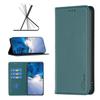 For OPPO Reno 7 7Z 8 8Z A1 A1i A2M A18 A38 A58 A59 A60 A78 A79 A96 A98 F21 F21S F23 Pro Lite 4G 5G Leather Casing Wallet Flip Card Slots Case Cover