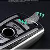 Geeignet für BMW1Serie2Serie3Serie4Serie5Serie6Serie AutoschlüsselhülleX3X4M2M3M5M6Schnallenschlüsselgehäuseabdeckung