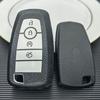 Husă Cheie Compatibilă pentru Ford Focus, Escape, Explorer, Escort, Mondeo, EVOS, Edge, Taurus.