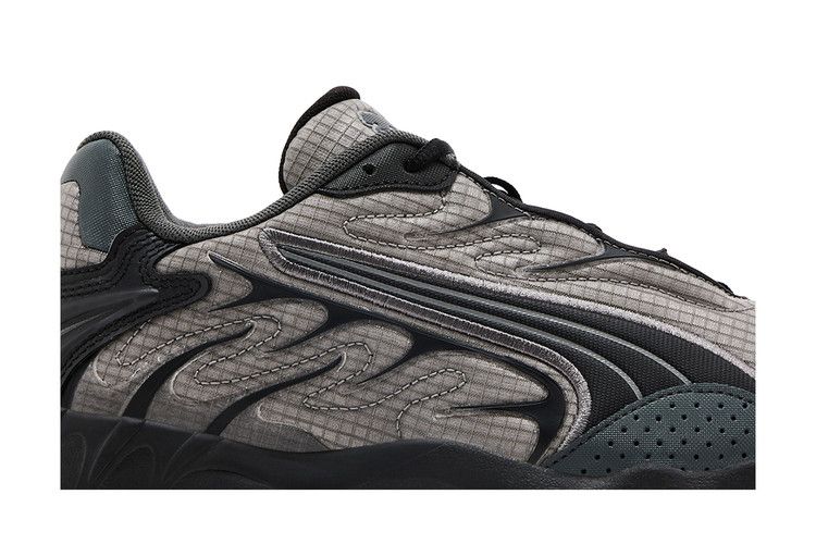 Puma Inhale Essentials Shadow Grey Men's Sneakers