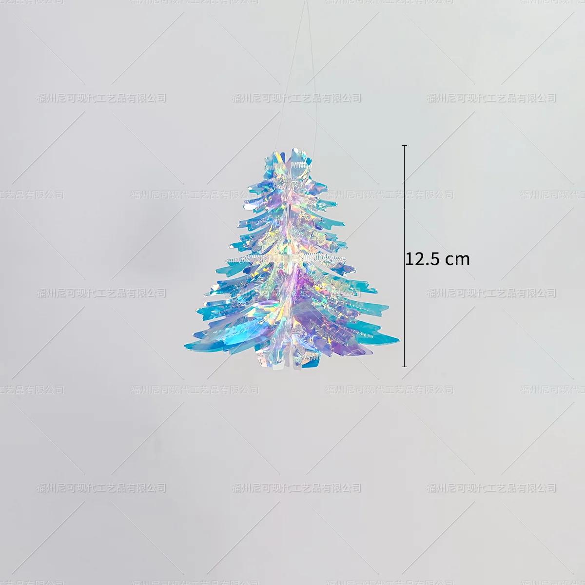 

Блестящие елочные украшения, подвеска для подвешивания на елку, рождественские украшения для дома, Навидад, Новый год, товары для вечеринки