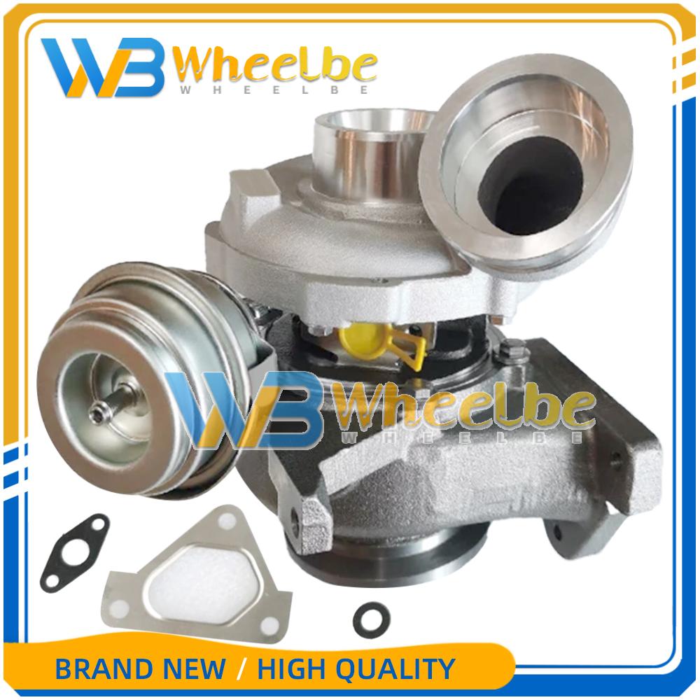GT1852V Turbocharger For Mercedes C Class 200 CDI W203 OM611 Engine Sprinter 211 711006-5003S 7110065003S 6110960999 711006-1