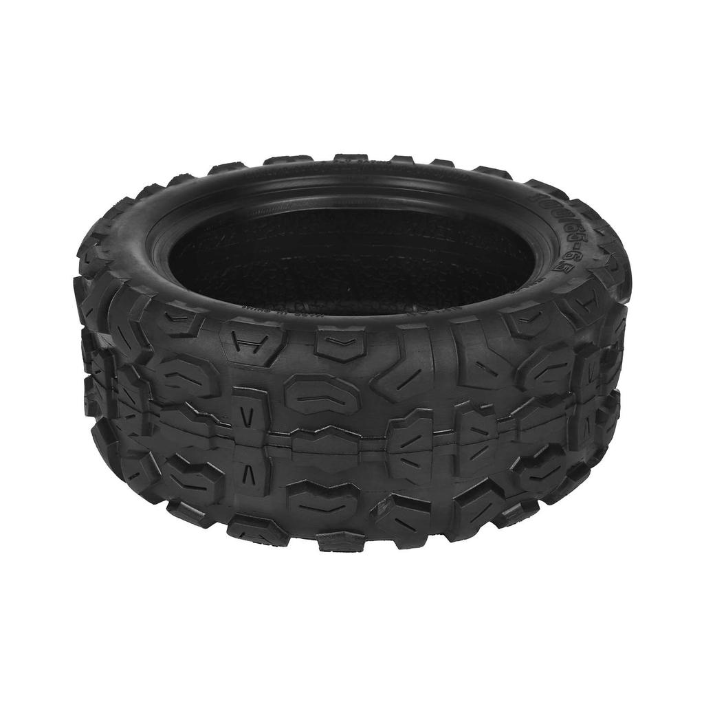 Anvelopă Off-road Vacuum Tubeless de 11 Inch 100/65-6.5 Pentru Trotinetă Electrică 11X