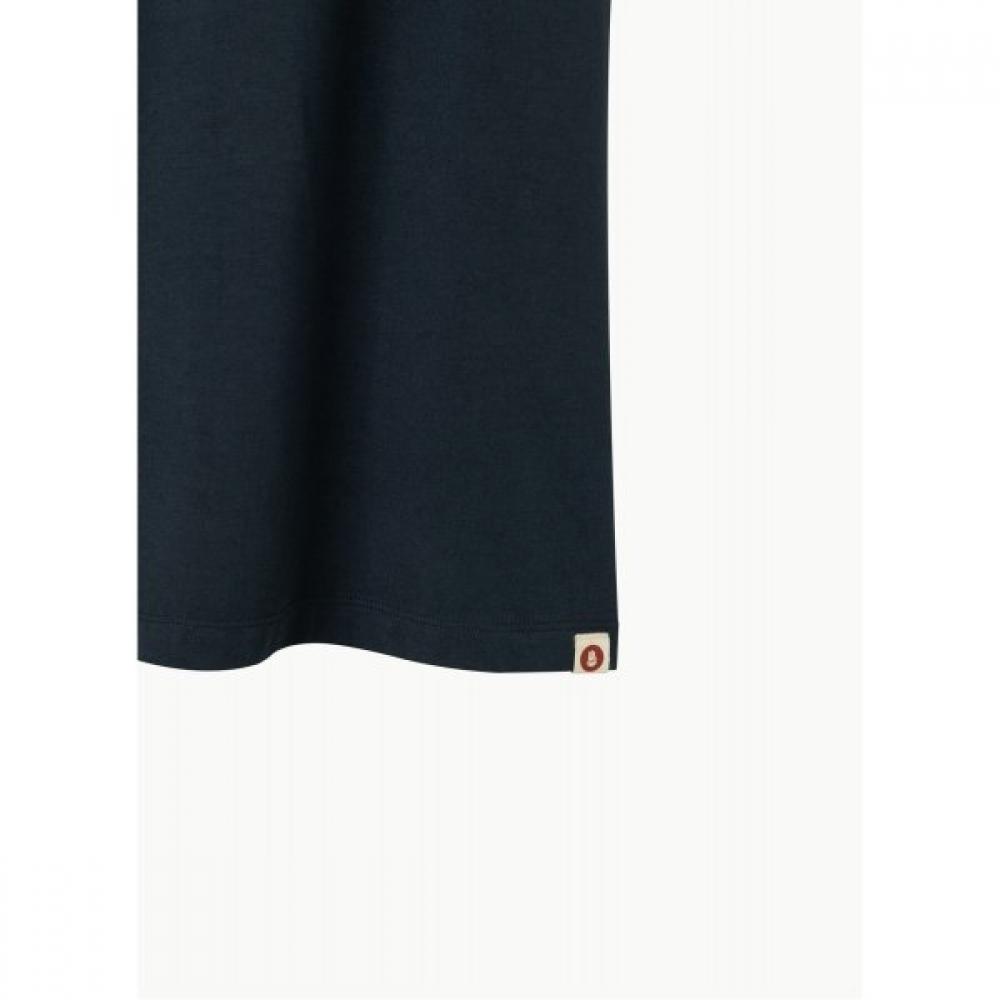 Budhi Mudra Half Wrap Pants Blueberry  B61002apl35 N15 