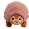 11 Inch Raya And The Last Dragon Fold'n Roll Tuk Tuk Soft Toy, Stuffed Animal Armadillo