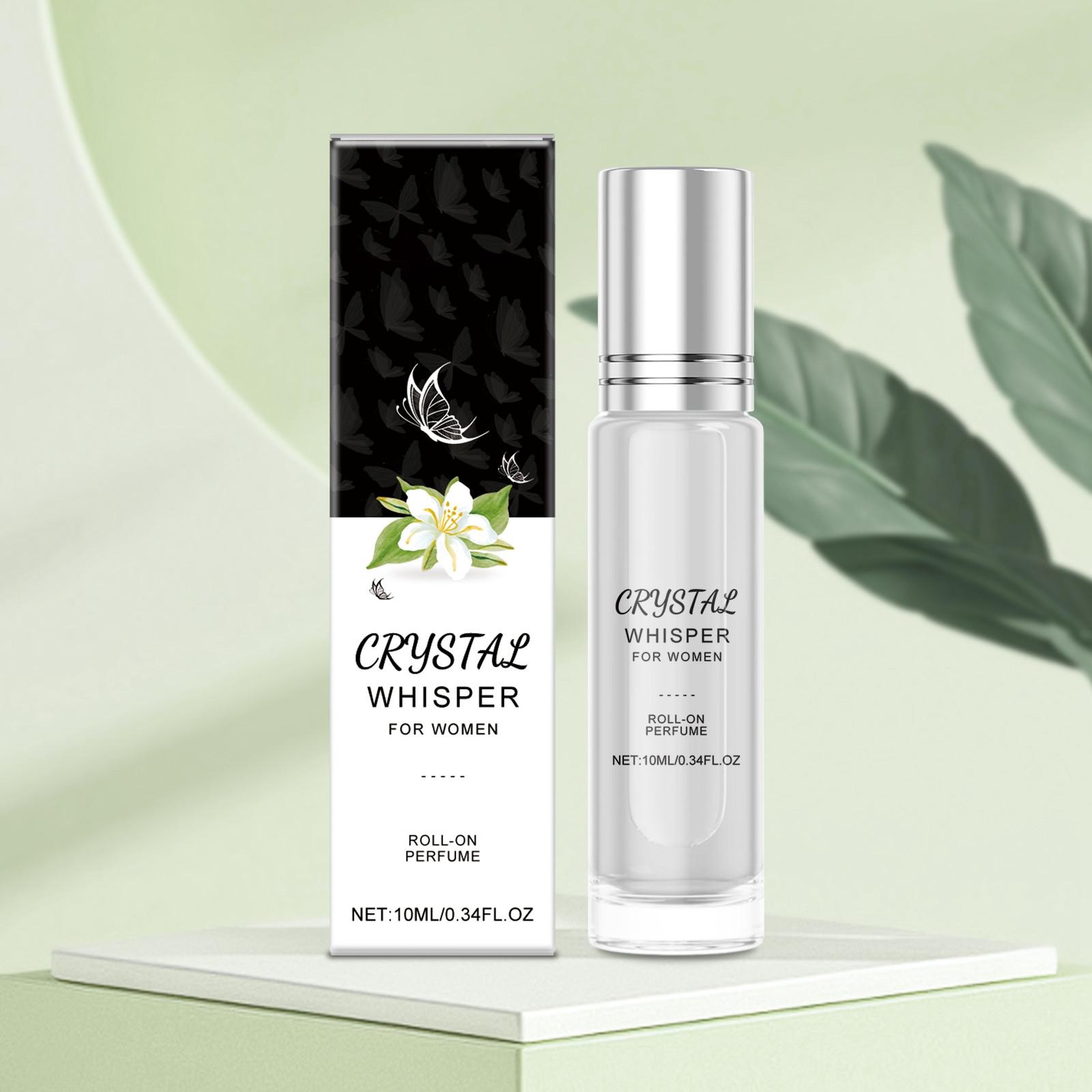 Шариковые духи, свежий одеколон, феромоны, гормональный партнер, различные свежие ароматы, создание атмосферы, 10 мл One Size