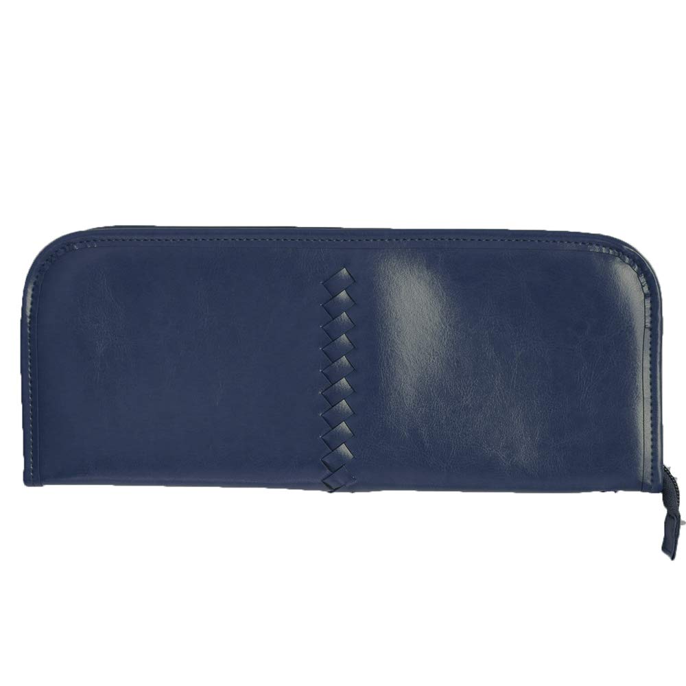 

Складной чехол для зонта y34 YOUTA для удобного хранения мокрого зонта (военно-морской флот) тёмно-синий