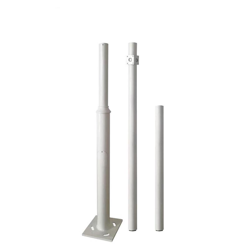 Mingqing Sectional Surveillance Camera Pole