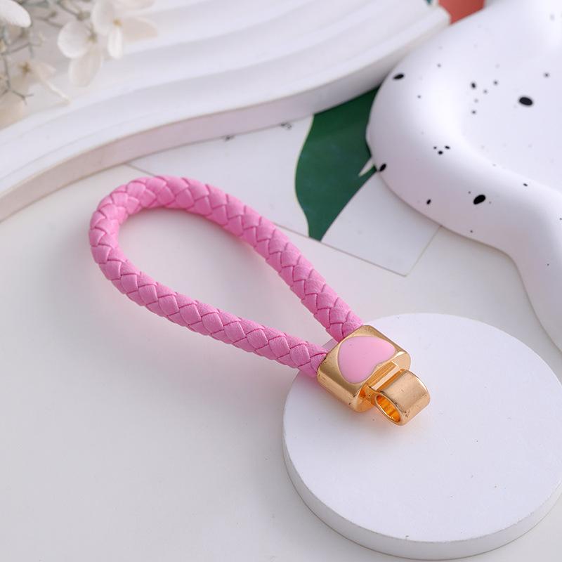 Llavero de Limón Creativo Forma de Fruta Decoración para Bolso Coche Colgante Pequeño Regalo