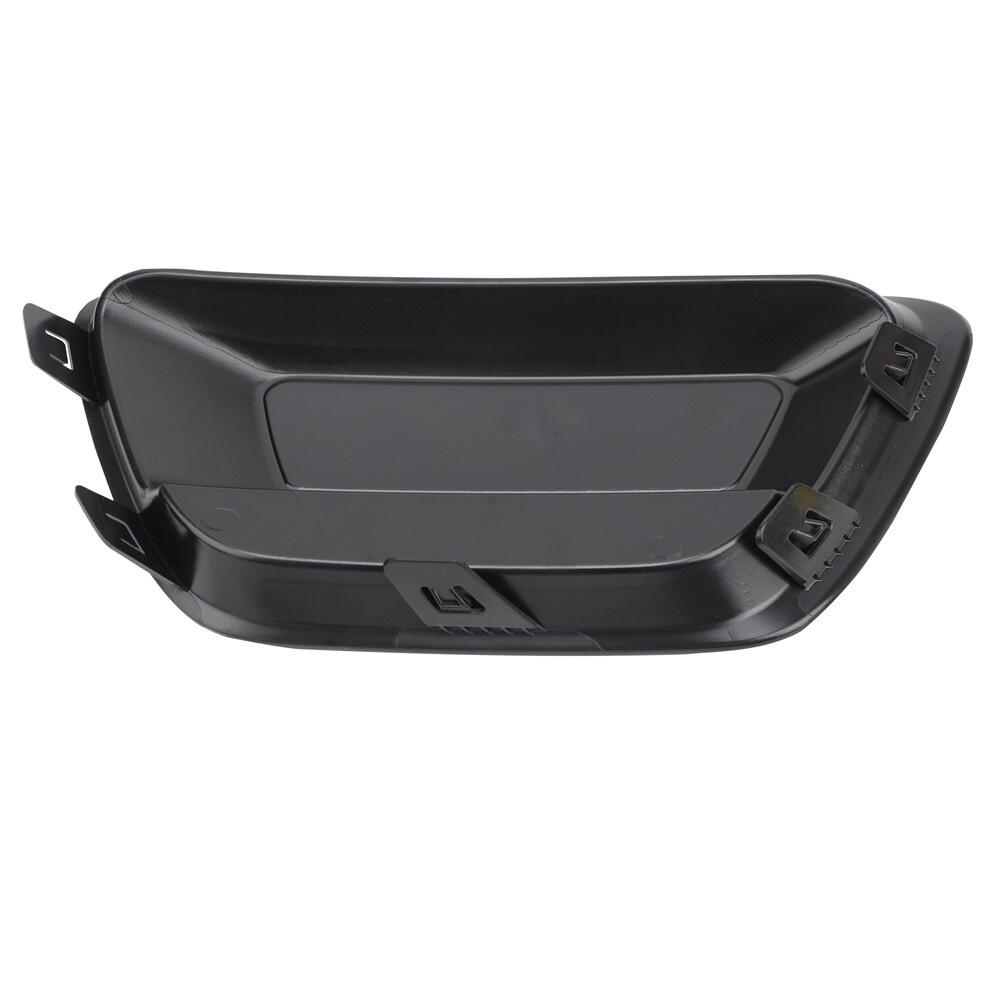 Front Left Fog Light Cover For Chevrolet Colorado 2015-2020 22891702