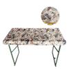 Liren Xianfeng Portable Tactical Folding Table and Chair Set