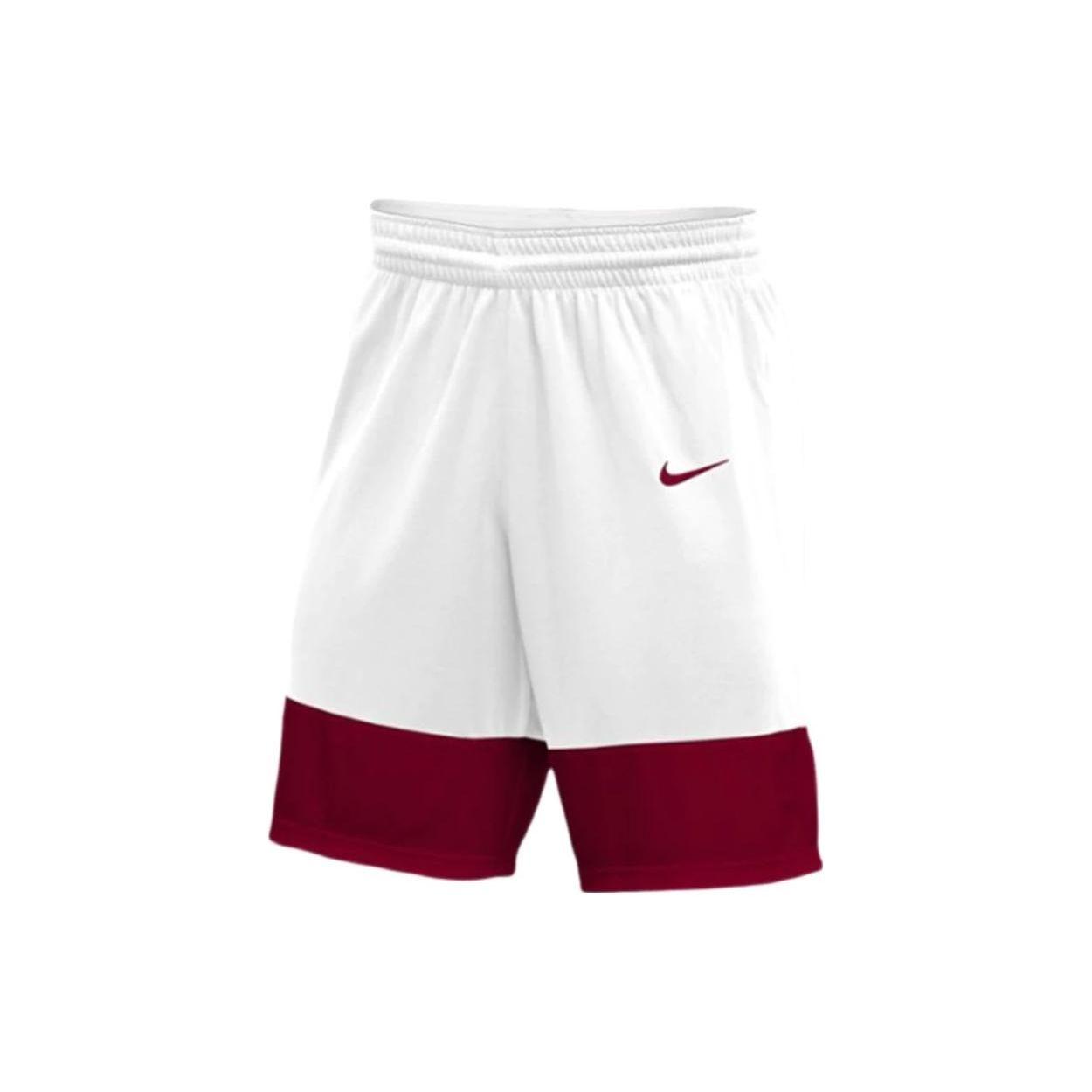 Nike Quick-Dry Sports Elastic Waist Shorts
