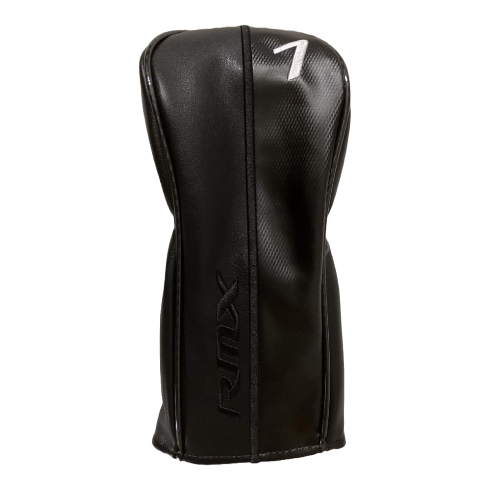 

YAMAHA 2024 RMX dedicated head cover for fairway wood (7W) Manufacturer genuine product