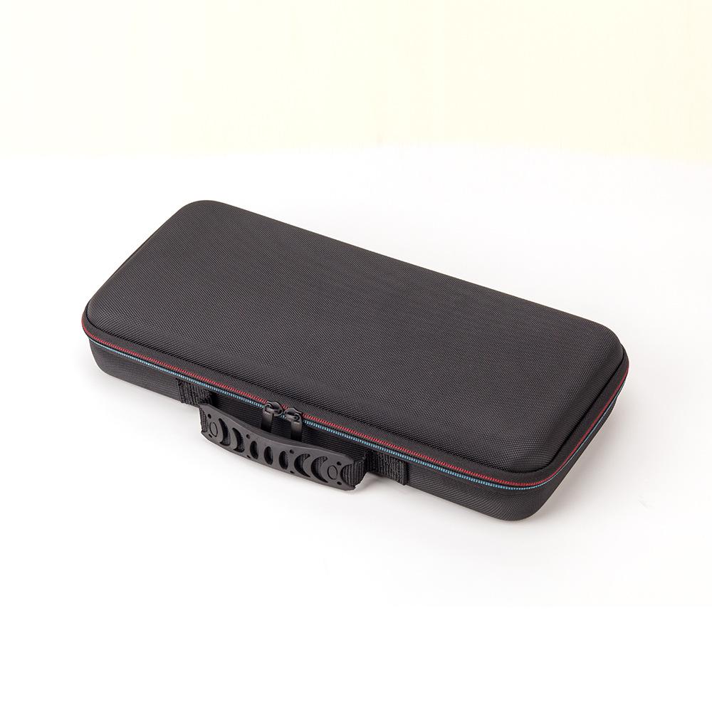 "Eva Storage Bag for KZZI 75 Mechanical Keyboard"