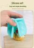 **Chinese Zodiac Silicone Molds: 3D Cartoon Chocolate & Cake Decorating Set**