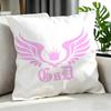 kpop  Girls Day Cushion Cover Cushion Cover Set Pcs x x x Pillowcase Decorative Sofa Home Decor