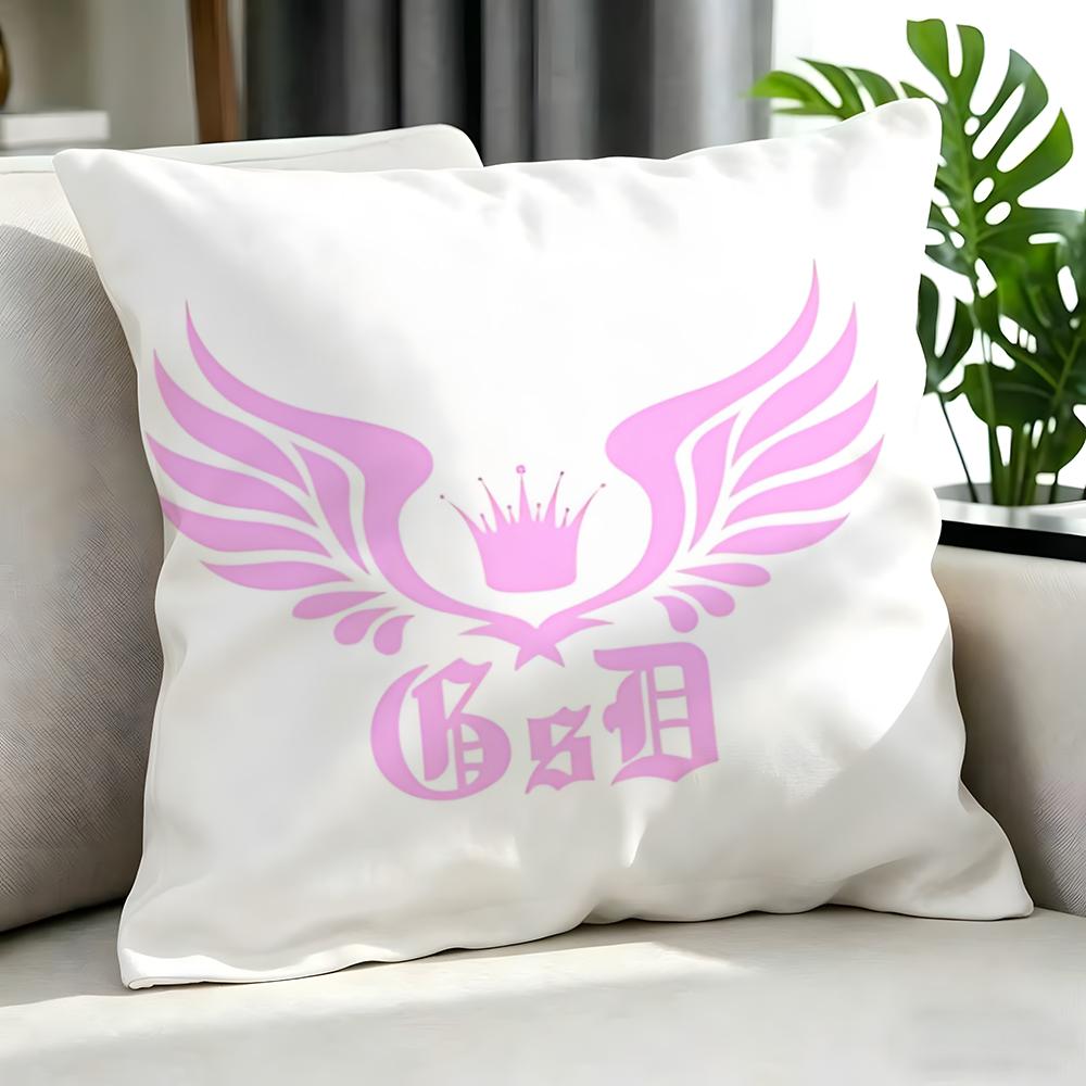 kpop Girls Day Cushion Cover Cushion Cover Set Pcs x x x Pillowcase Decorative Sofa Home Decor