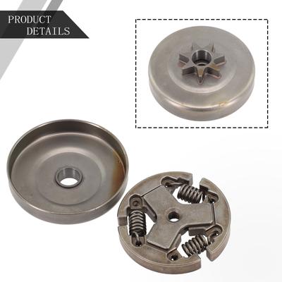 Acessórios para ferramentas elétricas – Peças para motosserras
