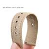 WatchBand for Hamilton Khaki Field H70605731 H70605993 Seiko Sports Watch Strap 18mm 20mm 22mm Army Green Nylon Canvas Bracelet