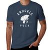 Knuckle Puck TShirt Plus Size NonShrink TShirt