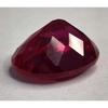 Beautiful Natural Pink Sapphire 12-14 Ct Oval Cut Certified Loose Gemstone