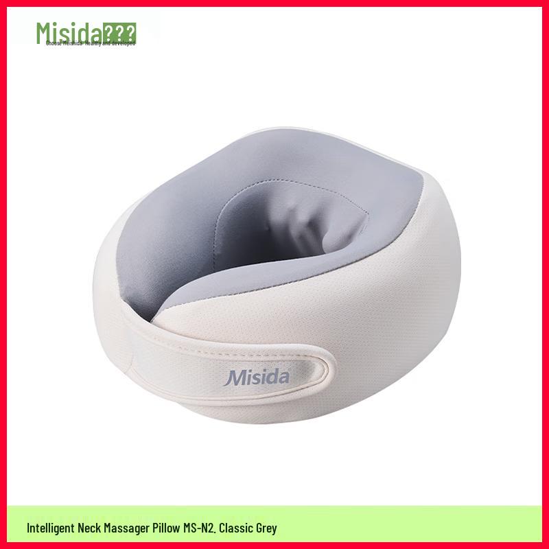 

Misida MS-N2 3D Kneading Neck & Shoulder Massager