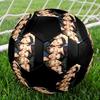 Friends Theme Size 5 Soccer Ball, Suitable for Both Indoor and Outdoor Matches, a Gift Suitable for Everyone.