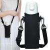 Stylish Water Bottle Cover, Water Bottle Holder, Water Bottle Case, PET Bottle Cover, Shoulder Bag for Kids and Children, Fits Thermoses (500ml, 600ml