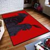 Anime Dorohedoro Door Mat Entrance Non-slip Washable Kitchen Carpet Living Room Hallway Rug Bathroom Decoration