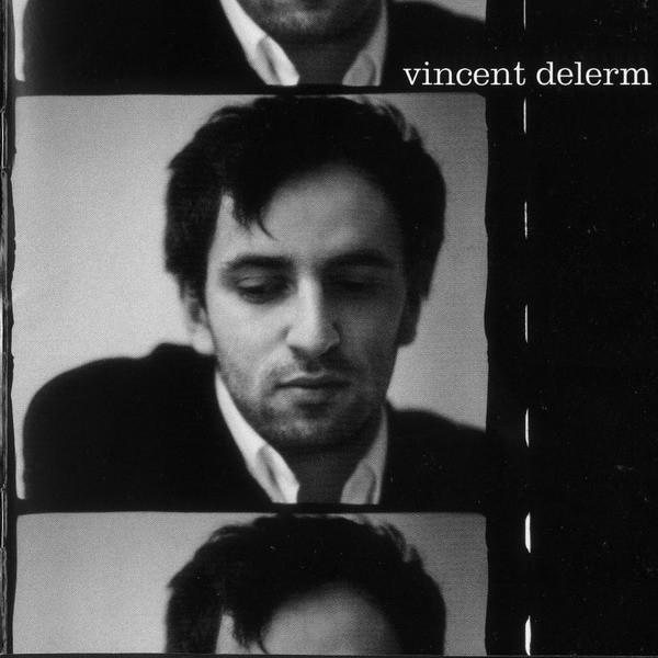 

CD VINCENT DELERM Vincent Delerm 8345105032 Tt Ou Tard 2002 France Pop Used