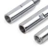 M14 Thread Angle Grinder Extension Connecting Rod 75/100/140mm Adapter Shaft Arm Polishing Round Pad Extender Lengthen Bar