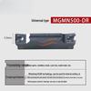 MGMN Grooving and End Face CNC Cutting Inserts