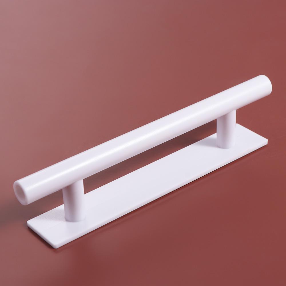 Knobs Self-adhesive Door Handle No punching Cabinet Handle Modern Door Pull  Drawer