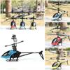 Helicopter Remote Control Usb Rechargeable Aircraft Induction Infrared Kids Toys