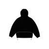 Palace GORE-TEX Windstopper Jacket Black Unisex Outerwear P26JK020