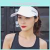 Summer Lightweight Baseball Cap With Windproof And Sun Protection For Outdoor Sports