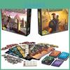 7 Wonders Duel Strategy Game For Supremacy Victory