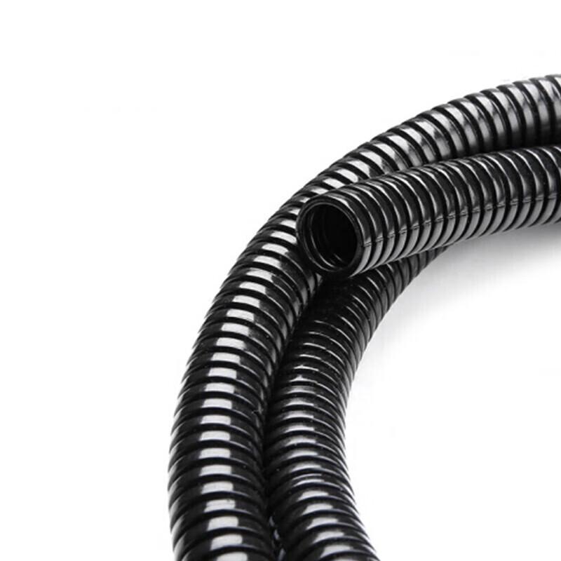 Mashifu PA Nylon Corrugated Electrical Conduit