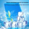 Luzhiyuan Honeycomb Gel Cooling Seat Cushion