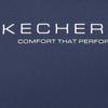 Skechers Performance Elastic Moisture-Wicking Quick-Dry Cool Short Sleeve T-Shirt Men tops Navy-Academy-Blue P225M170-02MZ