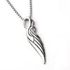 Men's Fitness Necklace Stylish Titanium Steel Boxing Glove Pendant