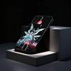Cool G-Genshin-Impact-columbina   Phone Case Silicone Soft For IPhone 17 16 15 14 13 12 11 X XR Plus Pro Max Plus