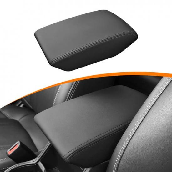 COMPATIBLE WITH Subaru Forester -2024  Center Console Lid Armrest Cover