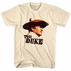 John Wayne Original Cowboy Men T Shirt