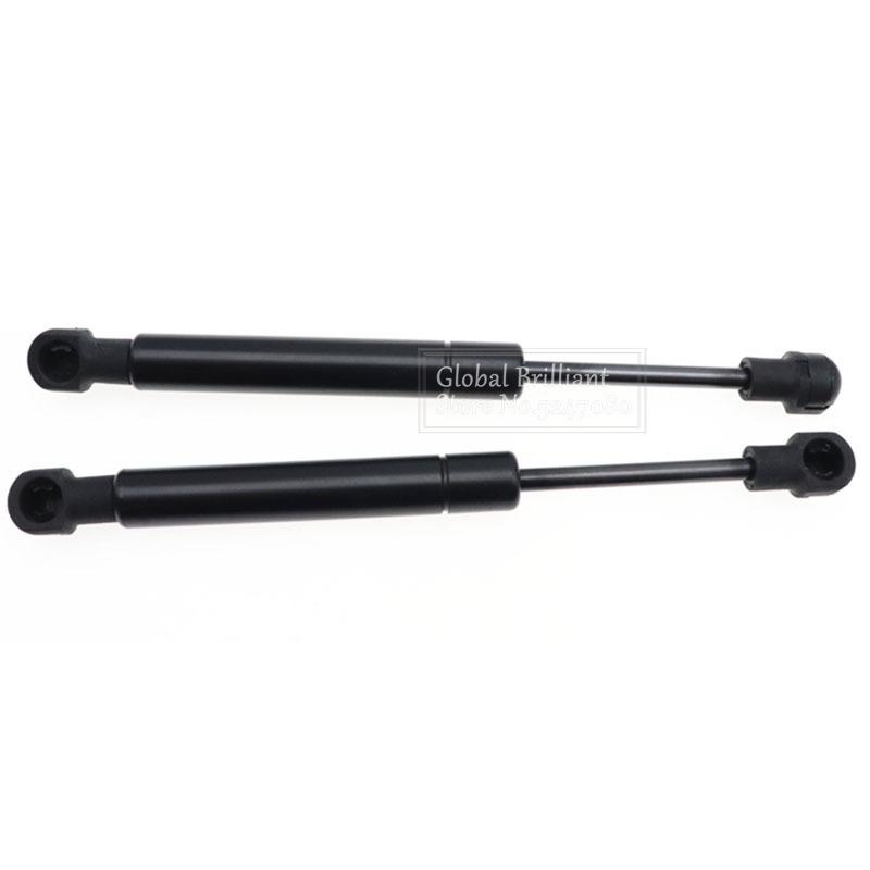 2pcs 195mm Universal Gas Spring Lift Supports Struts For Car Boat Caravans Car Gas Strut Bars Hood Rod Shock 200/250/320/380N
