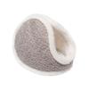 Cute Male Keep Warmer Female Outdoor Earflap Ear Warmers Folding Ear Cover Plush Earmuffs Earcap