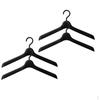4 Heavy Duty Scuba Diver Surfer Swimmer Wetsuit Hanger Holder Rotating Hook