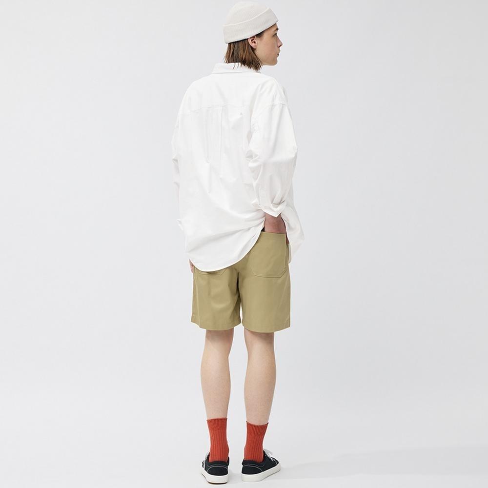 GU by Uniqlo Chef Shorts