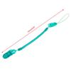 Baby Kids Boy Girl Chain Clip Holders Dummy Pacifier Soother Nipple Leash Strap